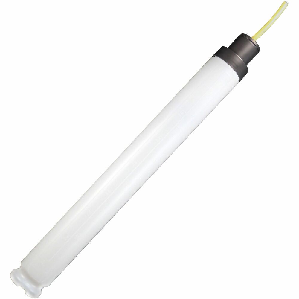 Image of Unger Refillable Mop Bottles,Excella,Plastic,1-Liter,6/CT,WE