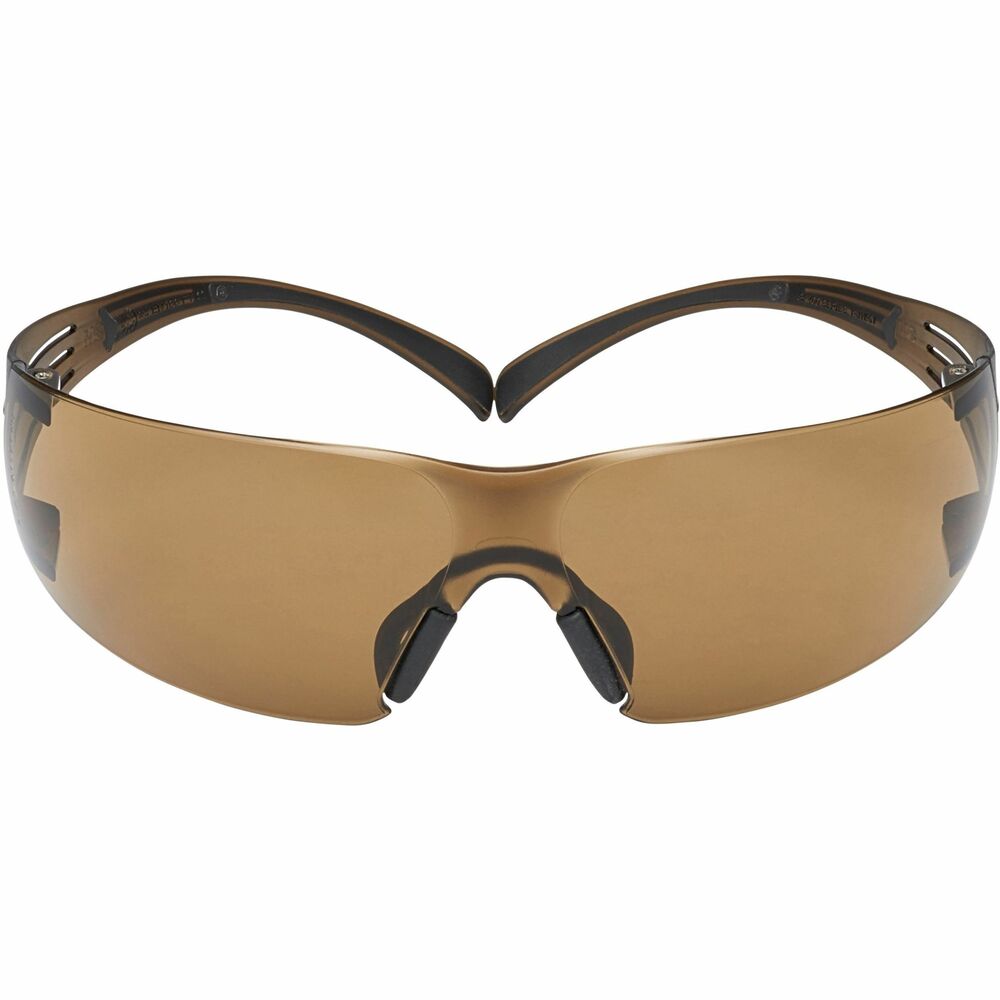 Image of 3M Eyewear,Protective,Anti-Fog,BK/BN