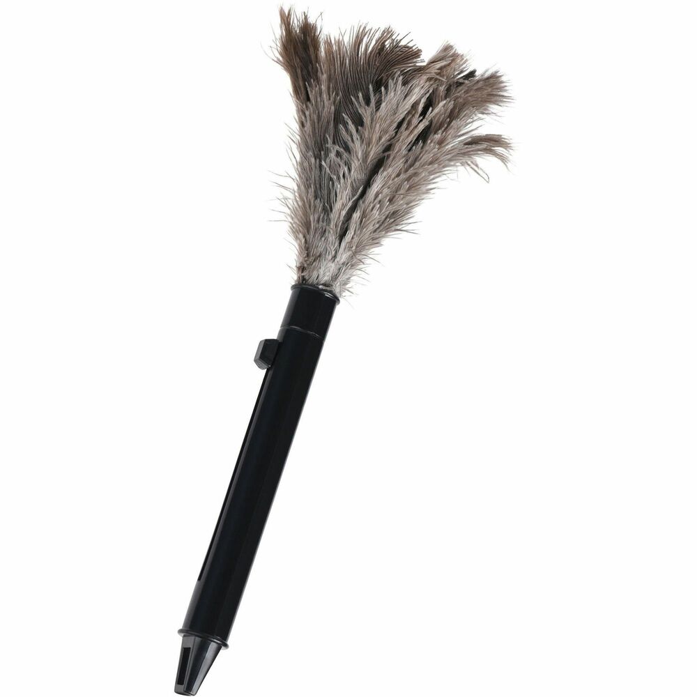 Image of Tatco Duster,Ostrich Feather,Retractable,BN