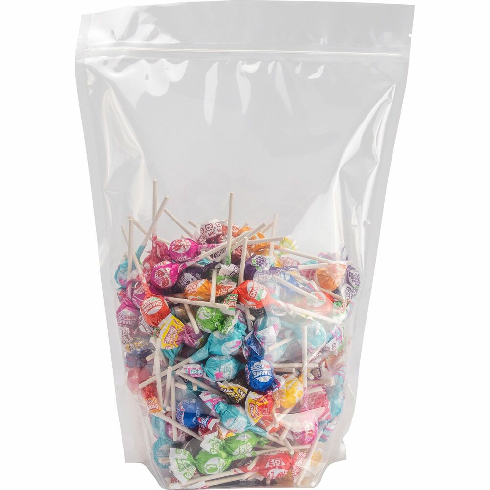 Image of The Penny Candy Store Candy,Charm Lollipops,Mini,2.5 lb Bag,MI