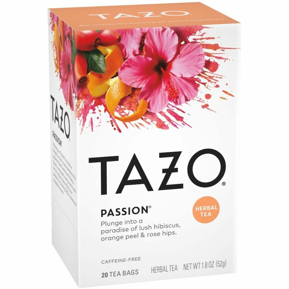Image of Tazo Tea Co TZO20045