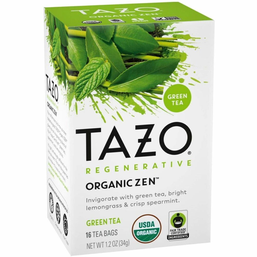 Image of Tazo Tea Co TZO00309