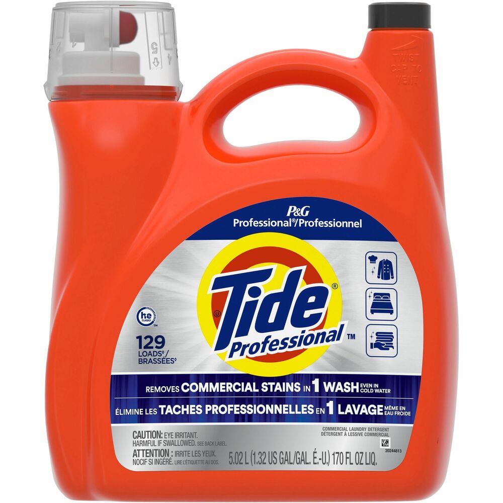 Image of Procter & Gamble Commercial PGC14119