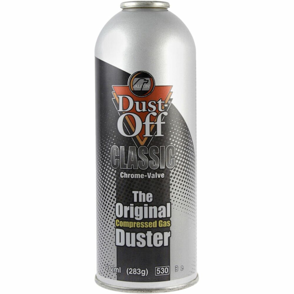 Image of Falcon Dust-Off Refill, 10 oz.