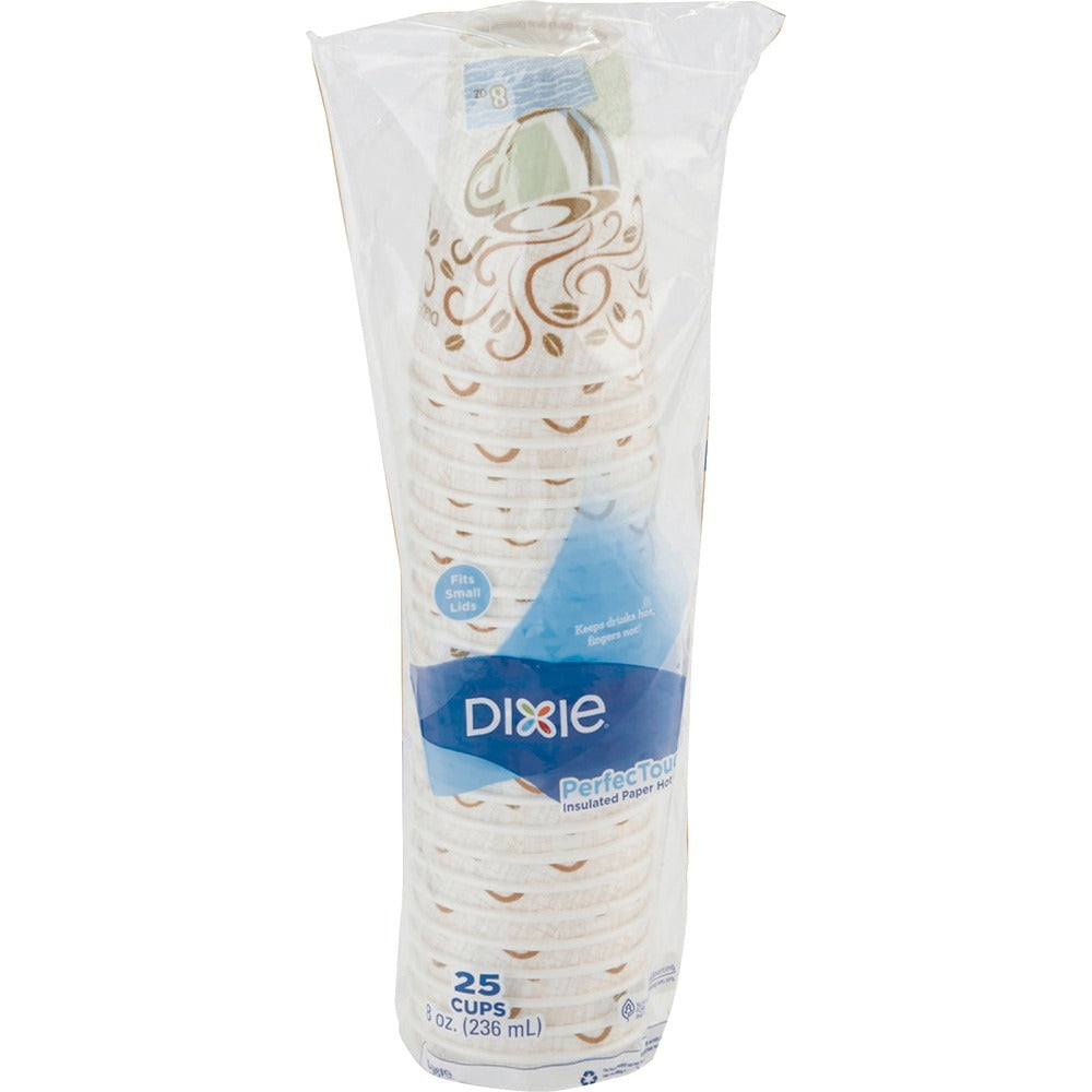 Image of Dixie Foods DXE5338DX