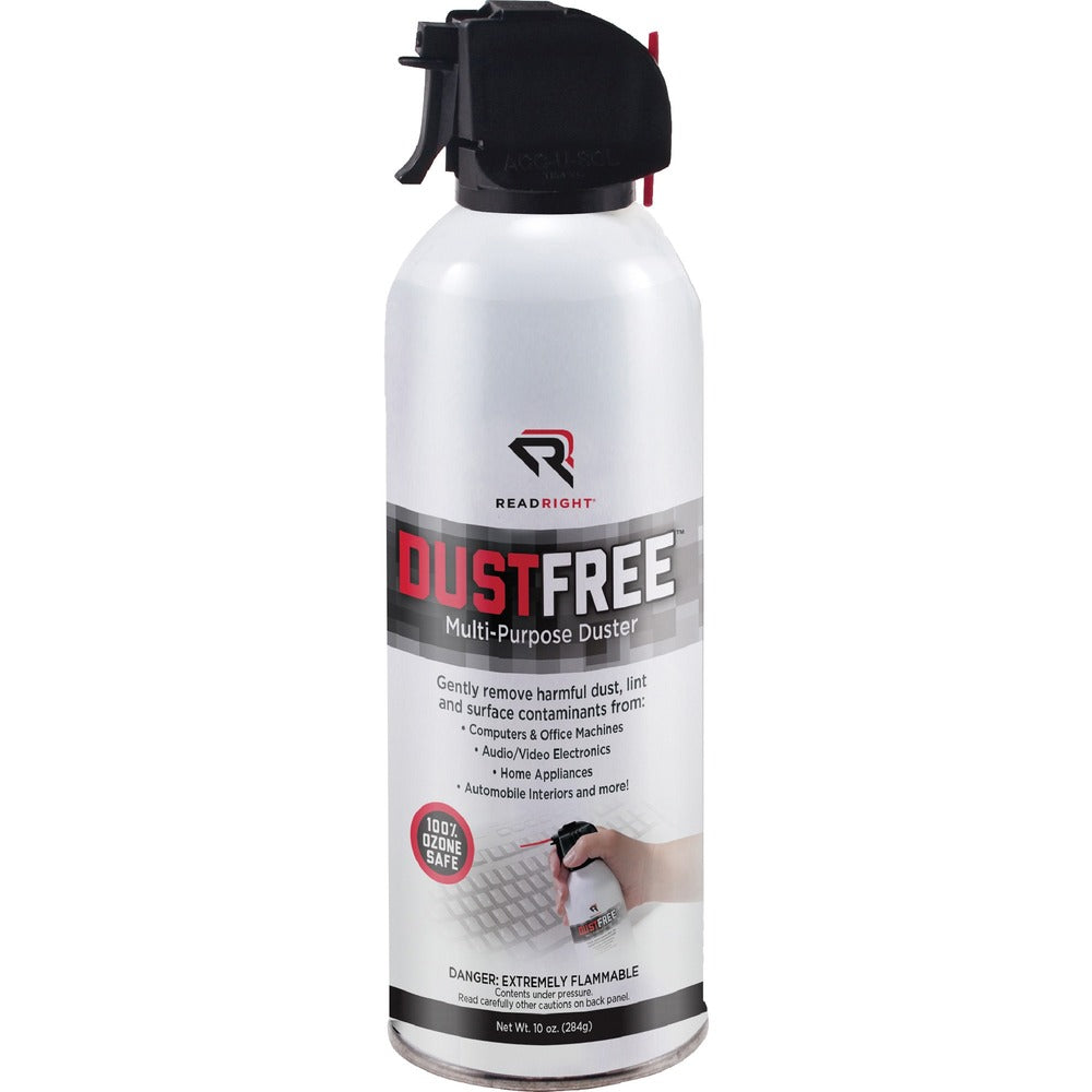 Image of Read/Right Duster, Dust-Free, 5" Extension Wand, 10 oz.