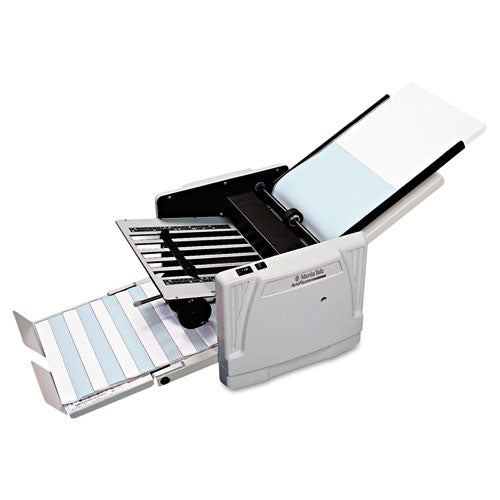Image of Martin Yale® Model 1217A Medium-Duty AutoFolder, 10,300 Sheets/Hour