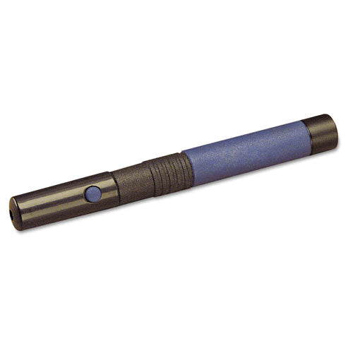 Image of Quartet® Classic Comfort Laser Pointer, Class 3a, Projects 1,500 Ft, Blue