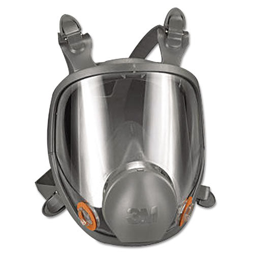 Image of 3M Full Facepiece Respirator 6000 Series, Reusable, Medium