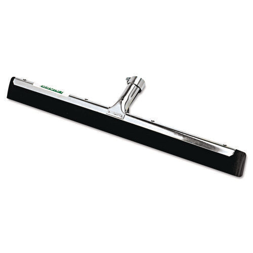 Image of Unger® Water Wand Standard Floor Squeegee, 18" Wide Blade