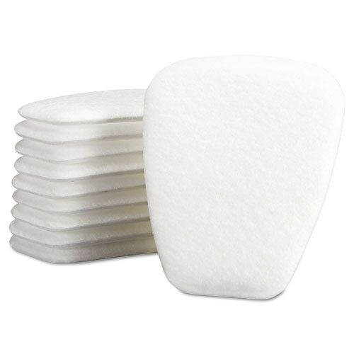 Image of 3M Particulate Filters, N95, 10/box
