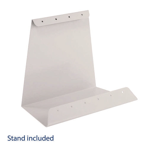 Image of djois® by Tarifold Desktop Reference Starter Set, 10 Pockets, 5 Tabs