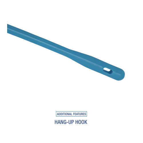 Image of Boardwalk® MicroFeather Mini Microfiber Duster, 11" Plastic Handle