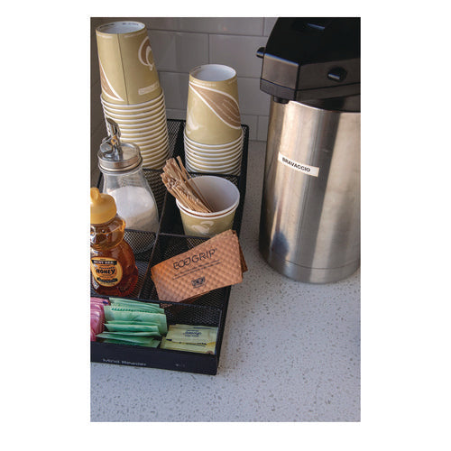 Image of Eco-Products® Renewable Wooden Stir Sticks, 7", 1,000/pack, 10 Packs/carton