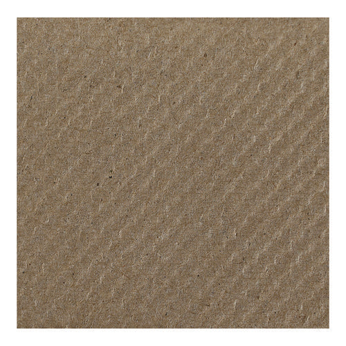 Image of Boardwalk® Multifold Paper Towels, 1-Ply, 9 x 9.45, Natural, 250/Pack, 16 Packs/Carton