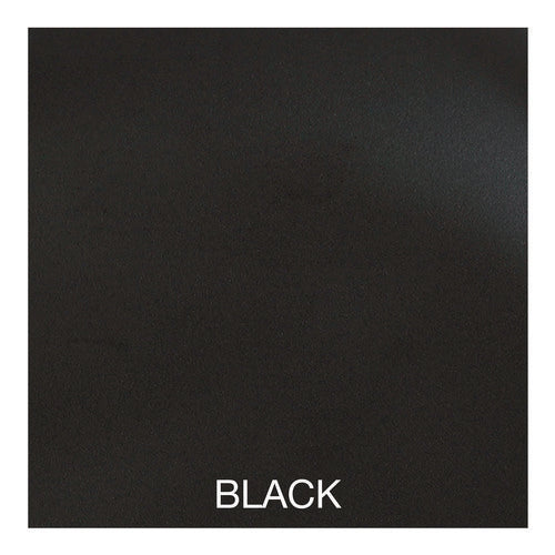 Image of Boardwalk® Single Jumbo Toilet Tissue Dispenser, 11 x 6.25 x 12.25, Black