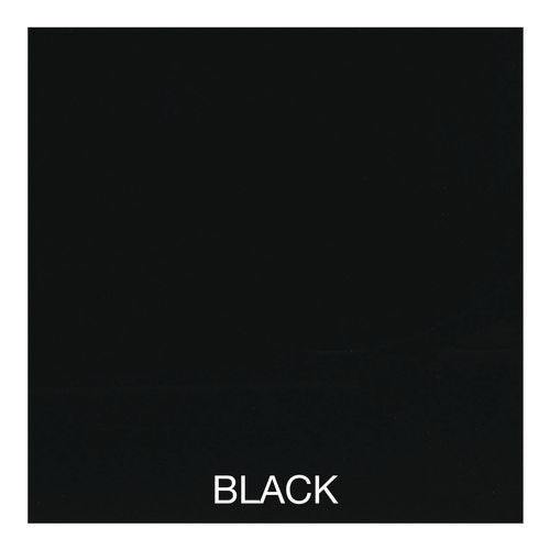 Image of Boardwalk® Jumbo Twin Toilet Tissue Dispenser, 20.25 x 6 x 12.25, Black