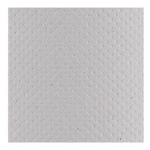 Image of Boardwalk® Hardwound Paper Towels, Nonperforated, 1-Ply, 8" x 350 ft, White, 12 Rolls/Carton