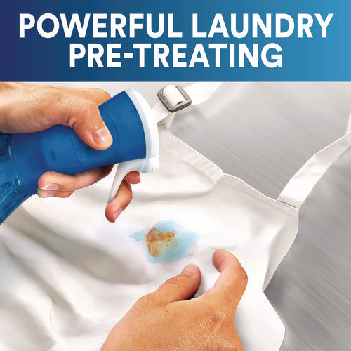 Image of Dawn® Professional Heavy Duty Powerwash Commercial Dish Spray, Fresh Scent, 16 oz Trigger Spray Bottle