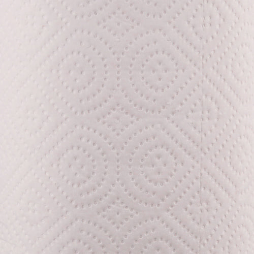 Image of Boardwalk® Kitchen Roll Towel, 2-Ply, 11 X 8.5, White, 250/roll, 12 Rolls/carton