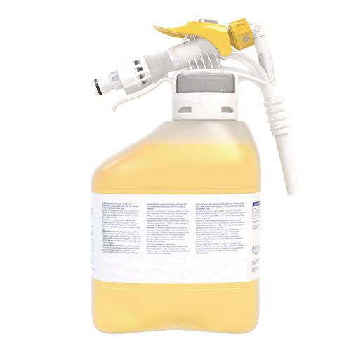 Image of Diversey Suma Break-Up Degreaser D3.51, 5 L Bottle with Sprayer