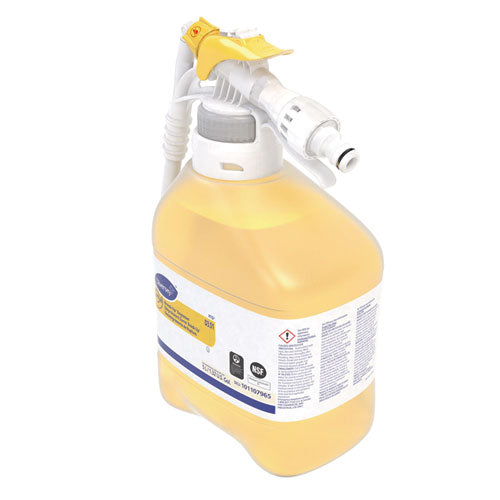 Image of Diversey Suma Break-Up Degreaser D3.51, 5 L Bottle with Sprayer