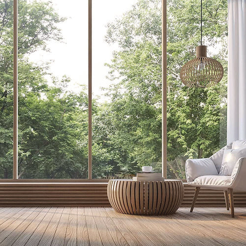 Image of Zep Commercial® Streak-Free Glass Cleaner, Pleasant Scent, 1 Gal Bottle, 4/carton