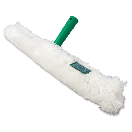 Image of Unger® Original Stripwasher Replacement Sleeve, 18" Wide Blade