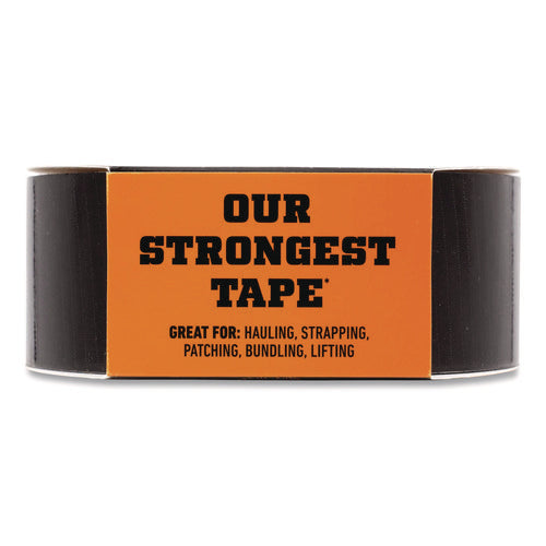 Image of Gorilla® Ultimate Tape, 3" Core, 1.88" x 20 yd, Black