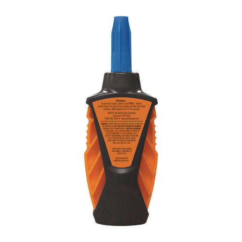 Image of Gorilla® Super Glue Micro Precise, 0.18 Oz, Dries Clear