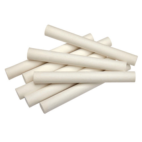 Image of Cra-Z-Art® White Chalk, 16/pack