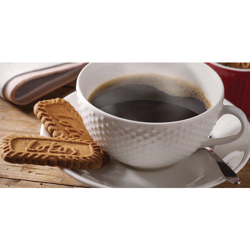 Image of Biscoff Cookies Dispenser Box, Caramel Cookie, 0.22 oz Bag, 150/Carton