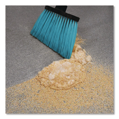 Image of Fresh Products Super-Sorb Liquid Spill Absorbent, Lemon Scent, 720 oz Absorbing Volume, 12 oz Shaker Can, 6/Box