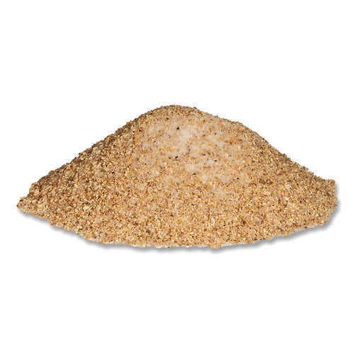 Image of Fresh Products Super-Sorb Liquid Spill Absorbent, Lemon Scent, 720 oz Absorbing Volume, 12 oz Shaker Can, 6/Box