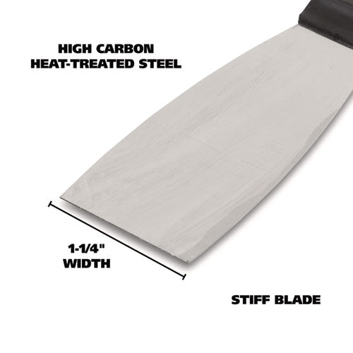 Image of Great Neck® Putty Knife, 1.25" Wide