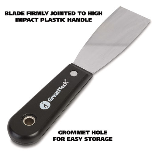 Image of Great Neck® Putty Knife, 1.25" Wide