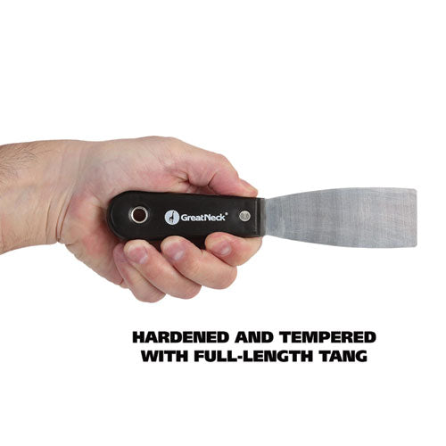 Image of Great Neck® Putty Knife, 1.25" Wide