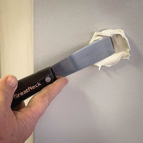 Image of Great Neck® Putty Knife, 1.25" Wide