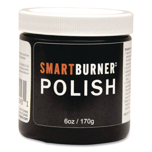 Image of Pioneering Technology SmartBurner Polish, 6 oz Tub