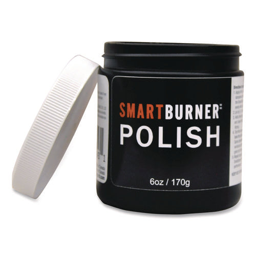 Image of Pioneering Technology SmartBurner Polish, 6 oz Tub