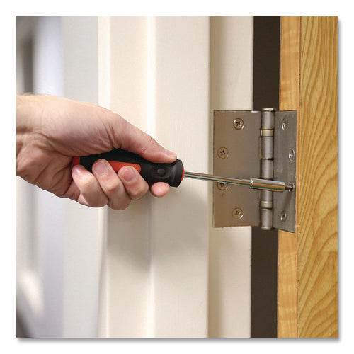 Image of Great Neck® Homeowner's 39-Piece Tool Set, 12.38" x 3" x 7.25" Carry Case