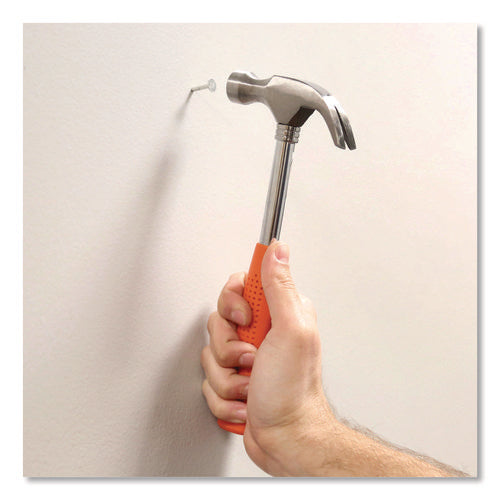 Image of Great Neck® Homeowner's 39-Piece Tool Set, 12.38" x 3" x 7.25" Carry Case