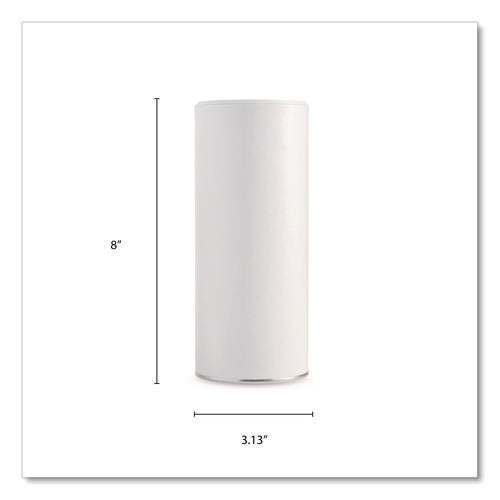 Image of Fresh Products Super-Sorb Liquid Spill Absorbent, Lemon Scent, 720 oz Absorbing Volume, 12 oz Shaker Can, 6/Box