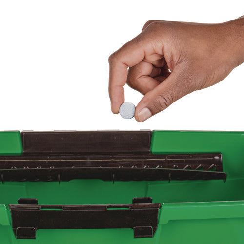 Image of Unger® Pill Window Cleaning Tablets, 100 Tablets/Bottle