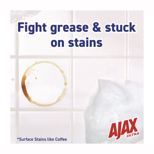 Image of Ajax® Dish Detergent, Fabuloso Lavender Scent, 28 oz Bottle