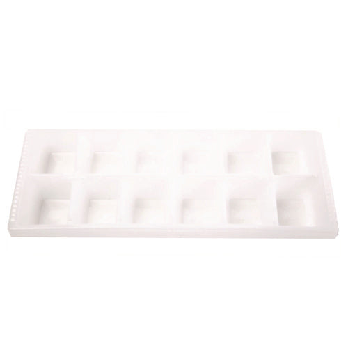 Image of Avanti 1.6 Cubic Ft. Compact Refrigerator with Chiller Compartment, White