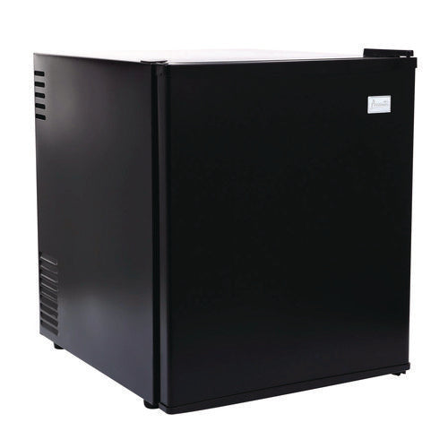 Image of Avanti 1.7 Cu.ft Superconductor Compact Refrigerator, Black