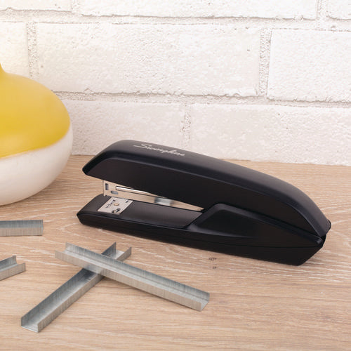 Image of Swingline® S.F. 1 Standard Staples, 0.25" Leg, 0.5" Crown, Steel, 5,000/Box