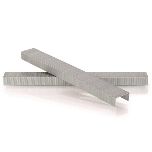 Image of Swingline® S.F. 1 Standard Staples, 0.25" Leg, 0.5" Crown, Steel, 5,000/Box