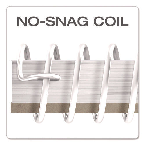 Image of TOPS Docket Graph Pad, Quadrille Rule (4 sq/in), Green Cover, 70 White 8.5 x 11 Sheets